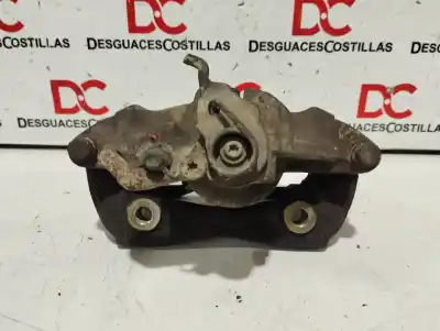 Peça sobressalente para automóvel em segunda mão pinça de travão dianteira esquerda por citroen c5 berlina 2.2 hdi vivace referências oem iam 1607375280  