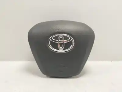 Автозапчасти б/у передняя левая подушка безопасности за toyota verso active ссылки oem iam 451300f031b0