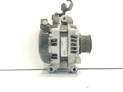 Автозапчасти б/у генератор за toyota verso active ссылки oem iam 270600r071