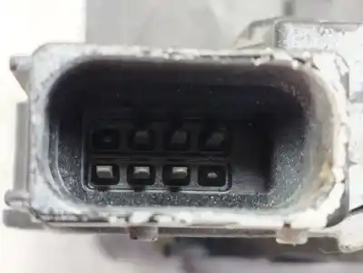 Second-hand car spare part Rear Left Door Lock for CITROEN NEMO FURGÓN 80 CV / 59 KW OEM IAM references 8726X7  