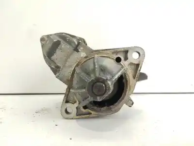 Peça sobressalente para automóvel em segunda mão motor de arranque por opel kadett e ls berlina referências oem iam 90273370  