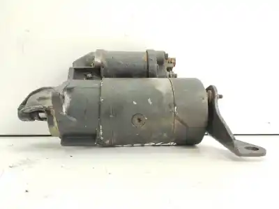 Pezzo di ricambio per auto di seconda mano MOTORINO DI AVVIAMENTO per OPEL KADETT E  Riferimenti OEM IAM 90273370  