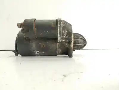 Peça sobressalente para automóvel em segunda mão motor de arranque por opel kadett e ls berlina referências oem iam 90273370  