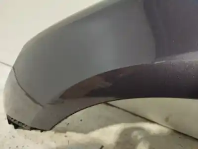 Gebrauchtes Autoersatzteil Kotflügel vorne links zum PEUGEOT 307 (S1)  OEM-IAM-Referenzen 7840K8  