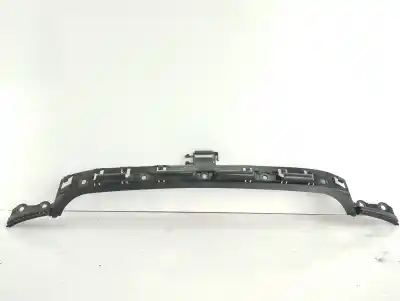 Second-hand car spare part rear bumper reinforcement for bmw serie 1 berlina (e81/e87) 118d oem iam references 51127058521