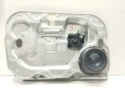Peça sobressalente para automóvel em segunda mão elevador de vidros dianteira esquerda por ford focus lim. (cb4) trend referências oem iam 984570211