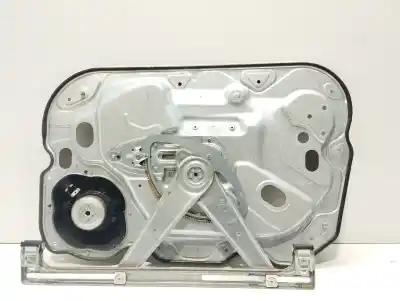 Second-hand car spare part driver left window regulator for ford focus lim. (cb4) trend oem iam references 984570211  