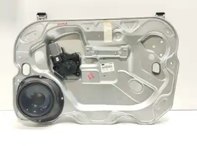 Peça sobressalente para automóvel em segunda mão elevador de vidros dianteiro direito por ford focus lim. (cb4) trend referências oem iam 984705211