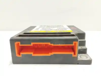 Peça sobressalente para automóvel em segunda mão centralina de airbag por citroen c5 berlina 2.2 hdi vivace referências oem iam 9648665580