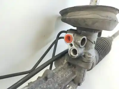 Peça sobressalente para automóvel em segunda mão caixa de direção por peugeot 308 confort referências oem iam 4001l1 1623214580 , 1618897180 , 9671526680 , 4001l1 , 1618897380 4001r3, 1663657380, 1623215280, 1663655080, 1663655280