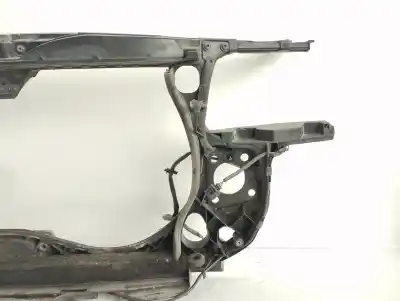 Second-hand car spare part front panel for audi a4 berlina (8e) 2.4 v6 30v cat (bdv) oem iam references 8e0805594b  