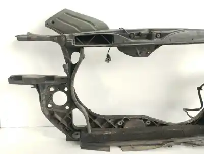 Second-hand car spare part front panel for audi a4 berlina (8e) 2.4 v6 30v cat (bdv) oem iam references 8e0805594b  