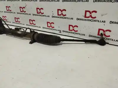 Second-hand car spare part STEERING RACK for VOLKSWAGEN POLO (9N1)  OEM IAM references 6Q1419061  
