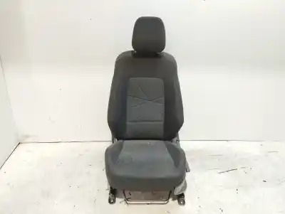 Peça sobressalente para automóvel em segunda mão assento dianteiro esquerdo por hyundai bayon klass 2wd 84 cv / 62 kw referências oem iam 88160q0030v6b