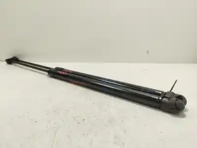 Peça sobressalente para automóvel em segunda mão amortecedores do tronco / porta por hyundai bayon klass 2wd 84 cv / 62 kw referências oem iam 81841q0410