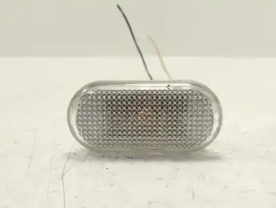 Tweedehands auto-onderdeel linker zijlamp voor nissan micra (k12e) acenta oem iam-referenties 26160ax000