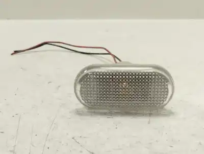 Tweedehands auto-onderdeel rechter zijlamp voor nissan micra (k12e) acenta oem iam-referenties 26160ax000