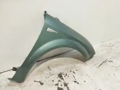 İkinci el araba yedek parçası ÖN SAG ÇAMURLUK için RENAULT SCENIC II  OEM IAM referansları 8200020569  