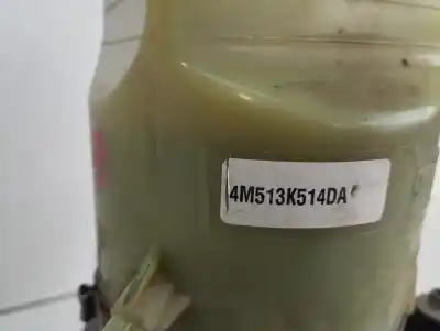 Second-hand car spare part steering pump for ford focus lim. (cb4) trend oem iam references 4m513k514da  