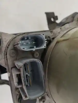 Second-hand car spare part steering pump for ford focus lim. (cb4) trend oem iam references 4m513k514da  