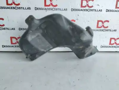 Second-hand car spare part WINDSCREEN WASHER BOTTLE for PEUGEOT 307 BERLINA (S2)  OEM IAM references 9634371480  