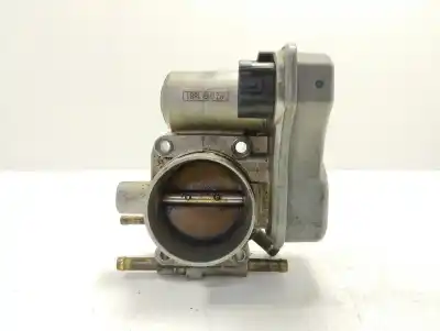 Second-hand car spare part throttle body for opel corsa c elegance oem iam references 08701b1681