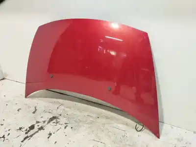 Peça sobressalente para automóvel em segunda mão capot por citroen c3 1.4 hdi (68 cv) 1.4 hdi referências oem iam 7901k6