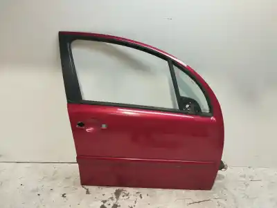 Автозапчасти б/у ДВЕРЬ ПЕРЕДНЯЯ ПРАВАЯ за CITROEN C3 1.4 HDI (68 CV)  ссылки OEM IAM 9004V1  