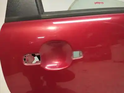 Автозапчастина б/у ДВЕРІ ЗАДНІ ПРАВІ для CITROEN C3  Посилання на OEM IAM 9008Q5  