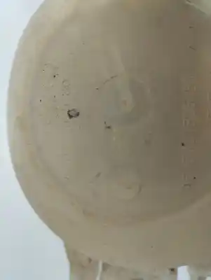 Peça sobressalente para automóvel em segunda mão depósito de expansão por citroen c3 1.4 hdi (68 cv) 1.4 hdi referências oem iam 9639562580