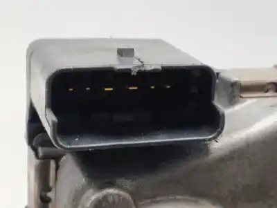 Автозапчасти б/у БАБОЧКА КОРОБКА за PEUGEOT 307 (S1)  ссылки OEM IAM 0280750085  