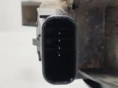 Second-hand car spare part flowmeter for ford focus lim. (cb4) trend oem iam references 7m519a673fj  