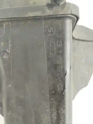 Second-hand car spare part coolant expansion tank for bmw serie 1 berlina (e81/e87) 118d oem iam references 78105920