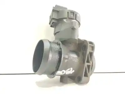 Peça sobressalente para automóvel em segunda mão borboleta de admissão por ford focus lim. (cb4) trend referências oem iam 9686487280  