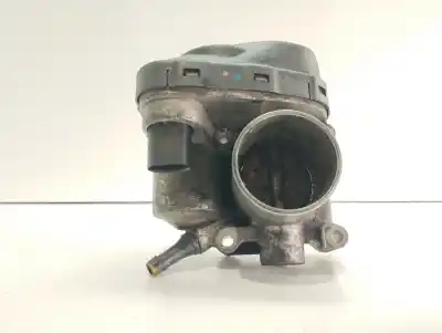 Автозапчастина б/у коробка метелика для seat leon (1m1) 1.4 16v посилання на oem iam 036133062  