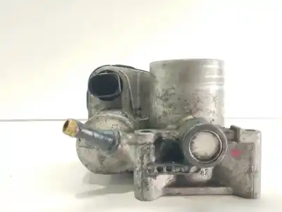 Автозапчасти б/у бабочка коробка за SEAT LEON (1M1) 1.4 16V ссылки OEM IAM 036133062  