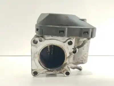 Автозапчастина б/у коробка метелика для seat leon (1m1) 1.4 16v посилання на oem iam 036133062  