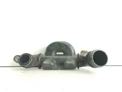 Peça sobressalente para automóvel em segunda mão tubo de pressão do turbo por ford focus lim. (cb4) trend referências oem iam 1465155  