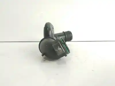 Peça sobressalente para automóvel em segunda mão tubo de pressão do turbo por ford focus lim. (cb4) trend referências oem iam 1465155  