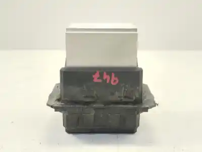 Peça sobressalente para automóvel em segunda mão resistência sofagem chauffage por peugeot 308 sport referências oem iam 6441fb