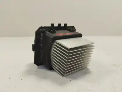 Peça sobressalente para automóvel em segunda mão resistência sofagem chauffage por peugeot 308 confort referências oem iam 6441fb  