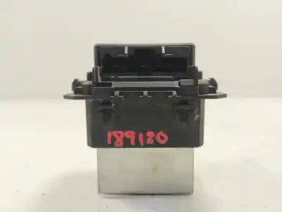 Peça sobressalente para automóvel em segunda mão resistência sofagem chauffage por peugeot 308 confort referências oem iam 6441fb  