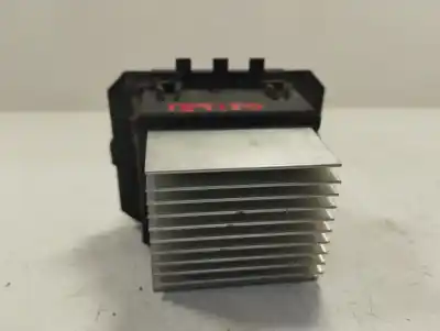 Peça sobressalente para automóvel em segunda mão resistência sofagem chauffage por peugeot 308 confort referências oem iam 6441fb  