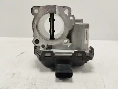 Peça sobressalente para automóvel em segunda mão borboleta de admissão por ford focus iii 1.5 tdci referências oem iam 9807238580  
