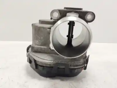 Peça sobressalente para automóvel em segunda mão borboleta de admissão por ford focus iii 1.5 tdci referências oem iam 9807238580  