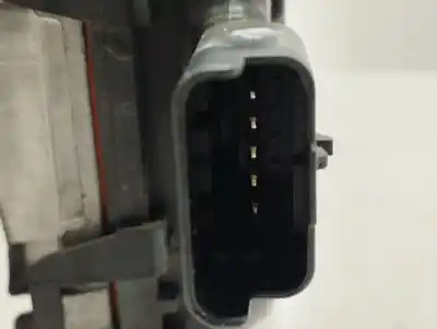 Peça sobressalente para automóvel em segunda mão borboleta de admissão por ford focus iii 1.5 tdci referências oem iam 9807238580  