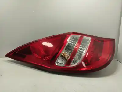 Автозапчасти б/у  за HYUNDAI I30  ссылки OEM IAM 924012R0  