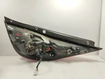 Second-hand car spare part left tailgate light for hyundai i30 classic oem iam references 924012r0  