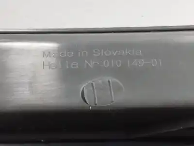 Second-hand car spare part left tailgate light for hyundai i30 classic oem iam references 924012r0  