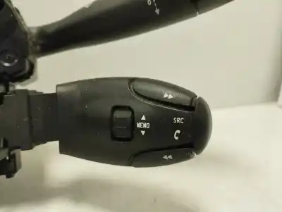 Second-hand car spare part multifunction switch for peugeot 308 envy oem iam references 96643945xt  